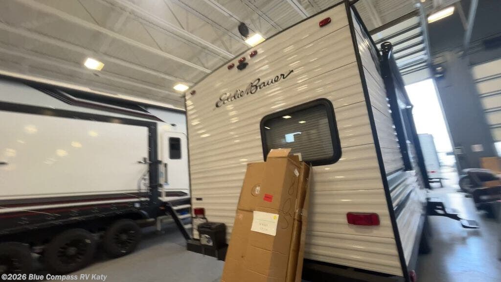Used 2024 Heartland Eddie Bauer 2500RK available in Katy, Texas