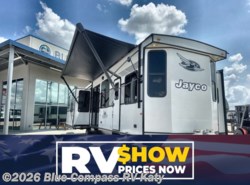 Used 2025 Jayco Jay Flight Bungalow 40RLTS available in Katy, Texas