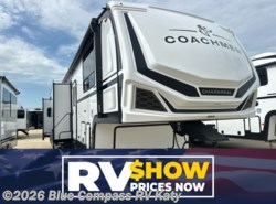 New 2027 Coachmen Chaparral 375BAF available in Katy, Texas