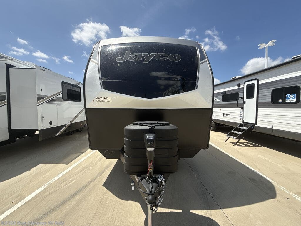 New 2027 Jayco Eagle 312BHOK available in Katy, Texas