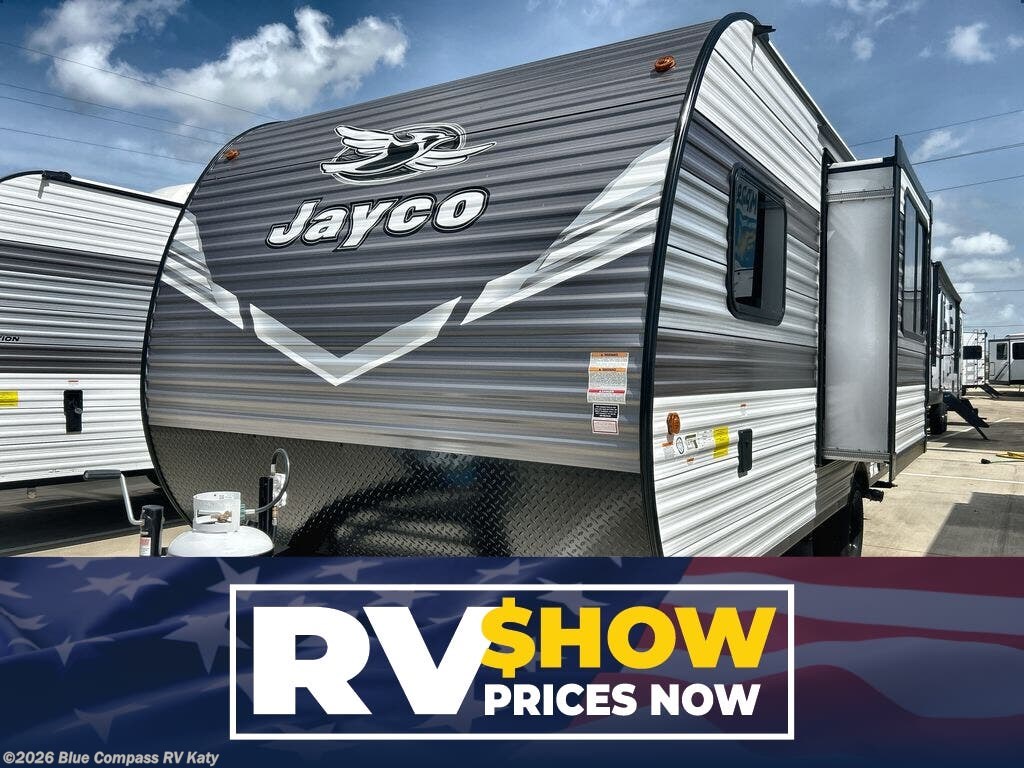 New 2027 Jayco Jay Flight 180LK available in Katy, Texas