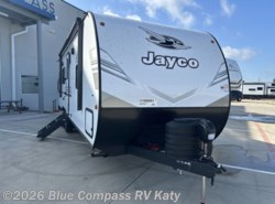 New 2027 Jayco Jay Flight 265TH available in Katy, Texas