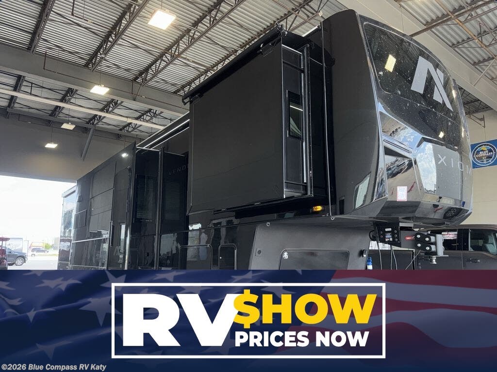 New 2027 Miscellaneous  Axiom RV Vendetta V4250 available in Katy, Texas