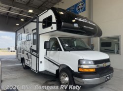 New 2027 East to West Entrada 210NS available in Katy, Texas