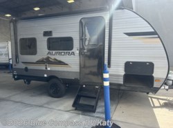New 2027 Forest River Aurora Light 15RDX available in Katy, Texas