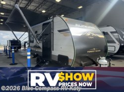 New 2027 Forest River Aurora Light 15RDX available in Katy, Texas