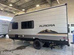 New 2027 Forest River Aurora Light 16BHX available in Katy, Texas