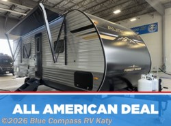 New 2027 Forest River Aurora Light 26BH available in Katy, Texas