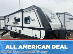 New 2027 Jayco Jay Feather 25RB available in Katy, Texas