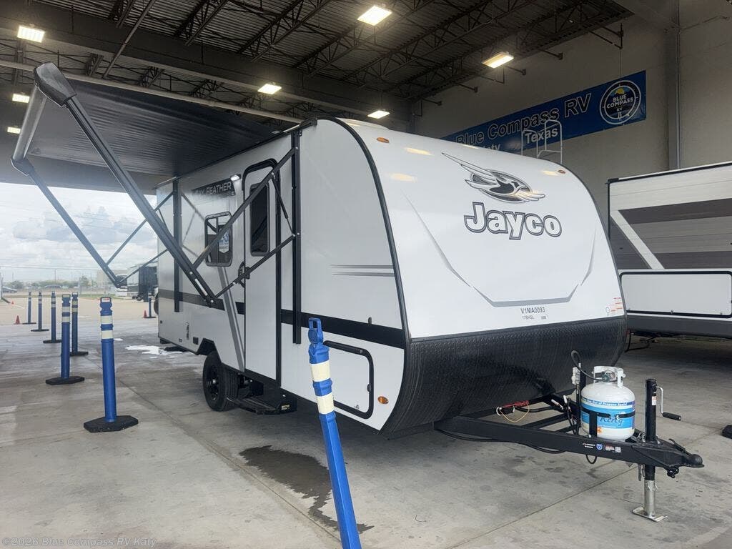 New 2027 Jayco Jay Feather Air SL 17BHSL available in Katy, Texas