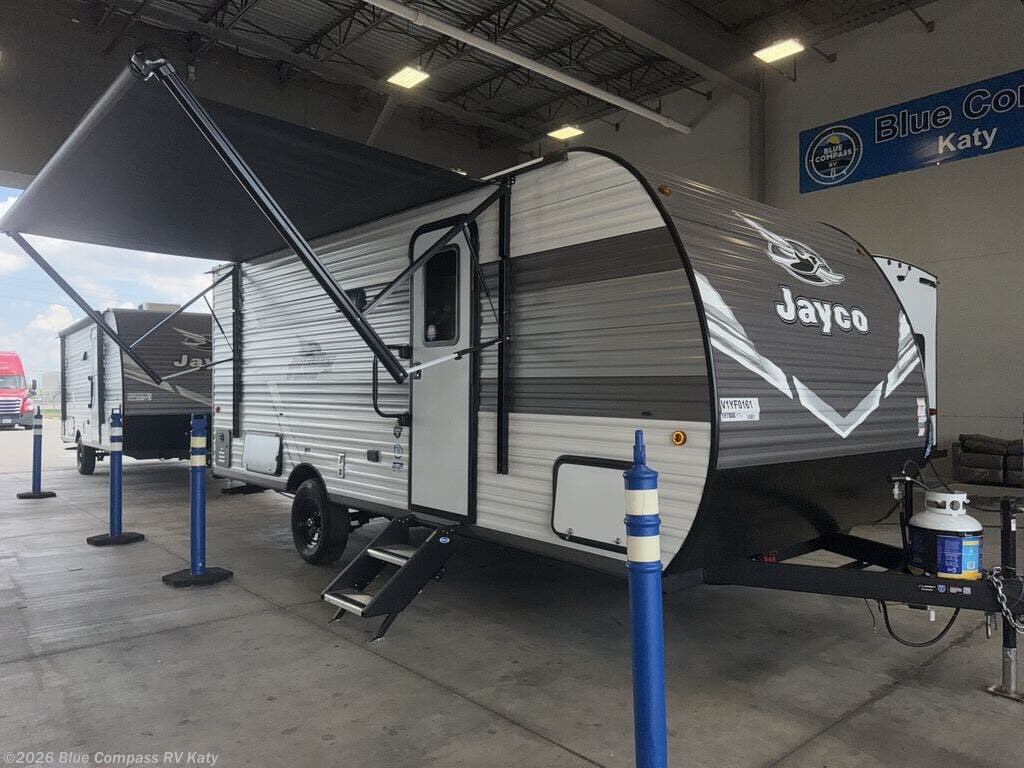 New 2027 Jayco Jay Flight 197MB available in Katy, Texas