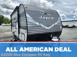 New 2027 Jayco Jay Flight 197MB available in Katy, Texas