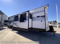 New 2027 Jayco Jay Flight Bungalow 404LOFT available in Katy, Texas