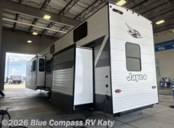 New 2027 Jayco Jay Flight Bungalow 404LOFT available in Katy, Texas