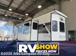New 2027 Jayco Jay Flight Bungalow 404LOFT available in Katy, Texas