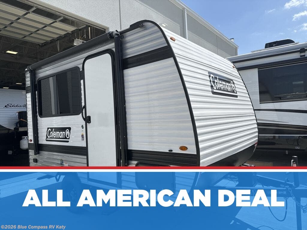 Used 2026 Keystone Coleman 13R available in Katy, Texas