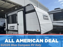 Used 2026 Keystone Coleman 13R available in Katy, Texas