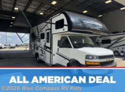 New 2027 East to West Entrada 210NS available in Katy, Texas
