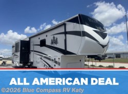 Used 2021 CrossRoads Redwood 4001LK available in Katy, Texas