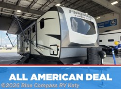 Used 2022 Forest River Flagstaff Super Lite 29RBS available in Katy, Texas