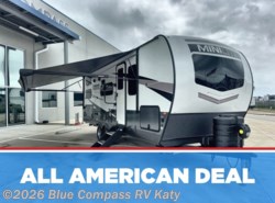 Used 2025 Rockwood Rockwood Mini Lite 2509S available in Katy, Texas