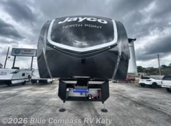 New 2026 Jayco North Point 377RLBH available in Katy, Texas