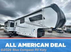 New 2026 Jayco North Point 377RLBH available in Katy, Texas