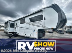 New 2026 Jayco North Point 377RLBH available in Katy, Texas