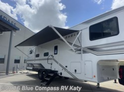 New 2027 Jayco Eagle 31QBH available in Katy, Texas