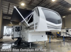 New 2027 Jayco Eagle 31RLT available in Katy, Texas