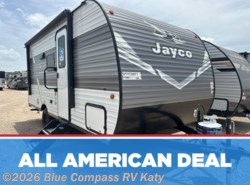 New 2027 Jayco Jay Flight 175BH available in Katy, Texas