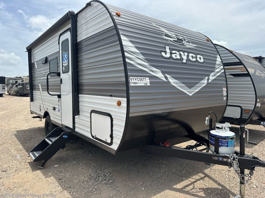New 2027 Jayco Jay Flight 175BH available in Katy, Texas