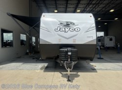 New 2027 Jayco Jay Flight 245BHSW available in Katy, Texas