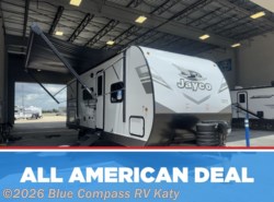 New 2027 Jayco Jay Flight 245BHSW available in Katy, Texas