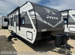 New 2027 Jayco Jay Flight 260BH available in Katy, Texas