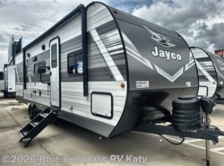 New 2027 Jayco Jay Flight 261BHS available in Katy, Texas
