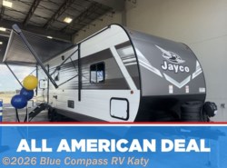 New 2027 Jayco Jay Flight 263BHSW available in Katy, Texas