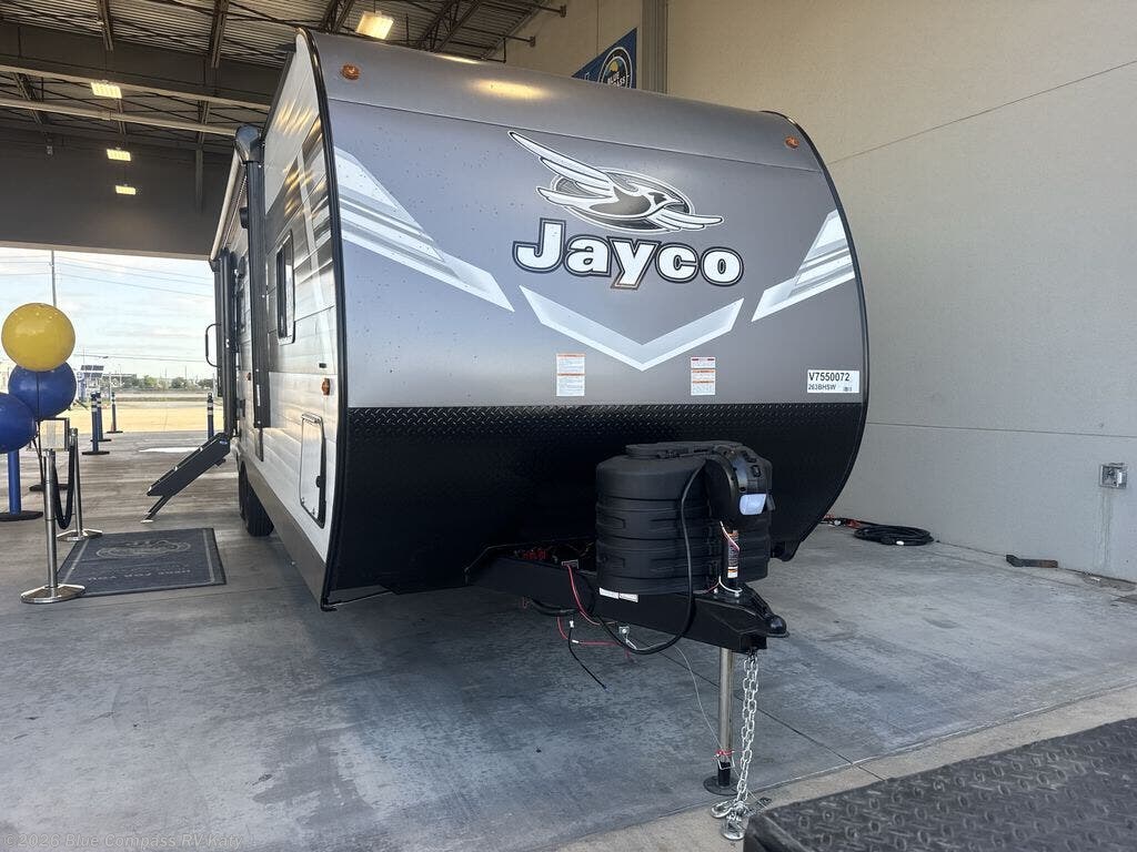 New 2027 Jayco Jay Flight 263BHSW available in Katy, Texas