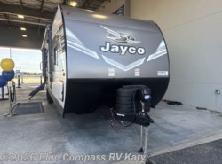 New 2027 Jayco Jay Flight 263BHSW available in Katy, Texas