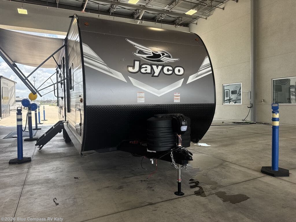 New 2027 Jayco Jay Flight 265MWSW available in Katy, Texas