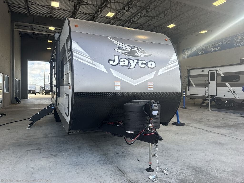 New 2027 Jayco Jay Flight 265MWSW available in Katy, Texas