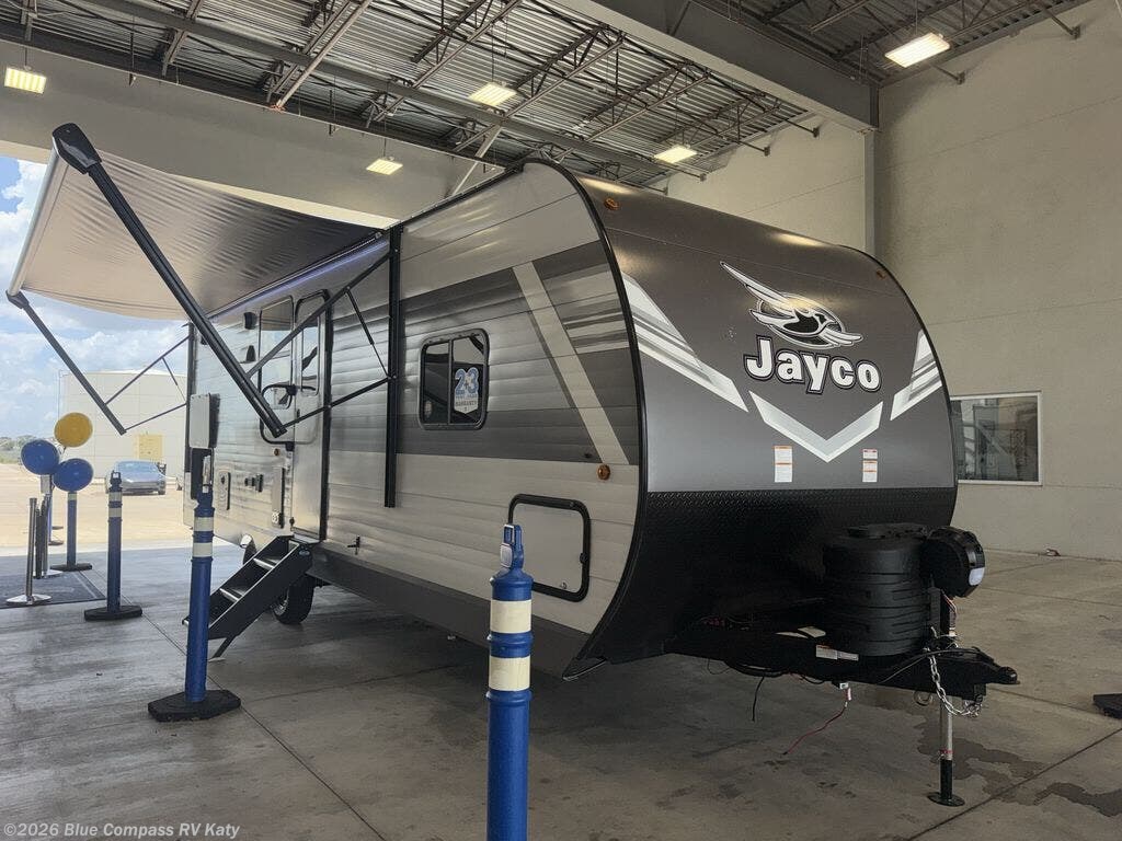 New 2027 Jayco Jay Flight 265MWSW available in Katy, Texas