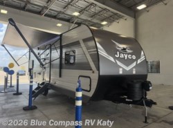New 2027 Jayco Jay Flight 265MWSW available in Katy, Texas