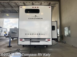 New 2027 Coachmen Chaparral 375BAF available in Katy, Texas