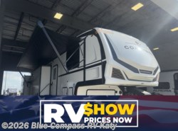 New 2027 Coachmen Chaparral 375BAF available in Katy, Texas