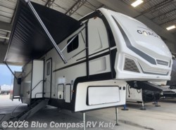 New 2027 Coachmen Chaparral 381DBL available in Katy, Texas