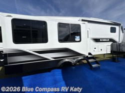 New 2027 Jayco Eagle SLE 30RLT available in Katy, Texas