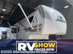 New 2027 Jayco Eagle SLE 30RLT available in Katy, Texas
