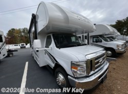 New 2027 Thor Motor Coach Geneva 28VT available in Katy, Texas