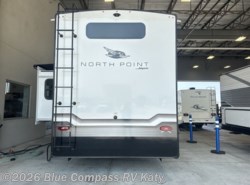 New 2027 Jayco North Point 395DSDB available in Katy, Texas